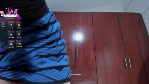 Snapshot of carly_grasso chatting on 10.12.25 carly grasso online show from 10.12.25