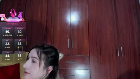 Snapshot of carly_grasso chatting on 11.04.25 carly grasso online show from 11.04.25