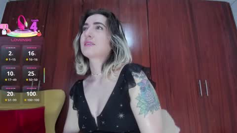 Snapshot of carly_grasso chatting on 12.03.25 carly grasso online show from 12.03.25