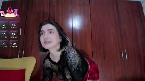 Snapshot of carly_grasso chatting on 01.10.26 carly grasso online show from 01.10.26