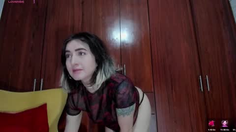 Snapshot of carly_grasso chatting on 03.18.26 carly grasso online show from 03.18.26