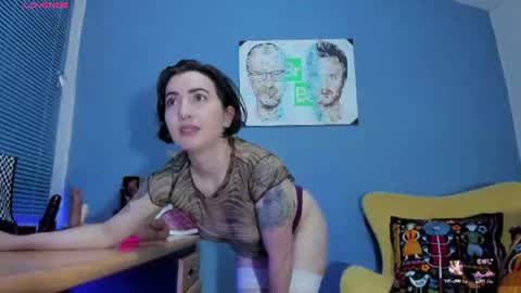 carly grasso  online show from 07.05.26