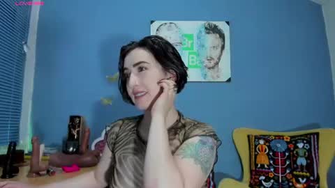 carly grasso  online show from 07.05.26