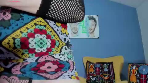 carly grasso  online show from 07.10.26