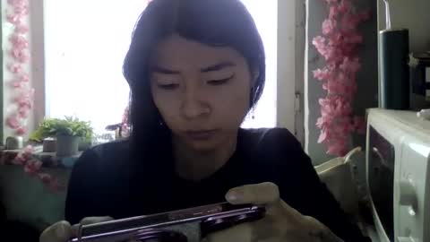 CarlyJoy online show from 12.21.25