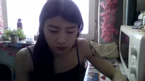 CarlyJoy online show from 03.04.26