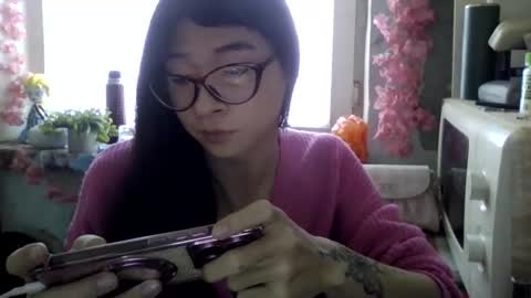 CarlyJoy online show from 03.11.26