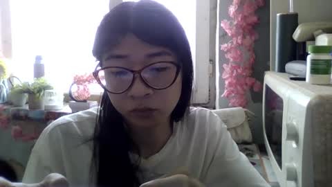 CarlyJoy online show from 03.20.26