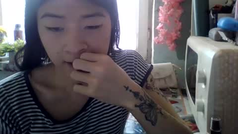 CarlyJoy online show from 05.31.26