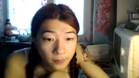 CarlyJoy online show from 06.26.26
