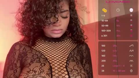 Snapshot of carlymonroee_ chatting on 07.22.26 Littlecarly online show from 07.22.26