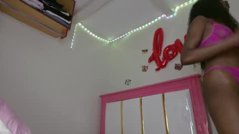 CarlyIndependent Model online show from 02.26.26