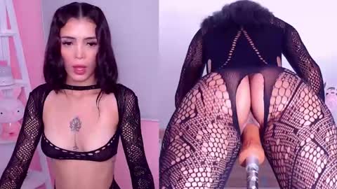 CARMELA online show from 05.05.26