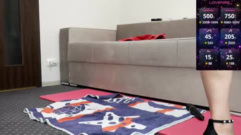 Carmela online show from 02.27.25