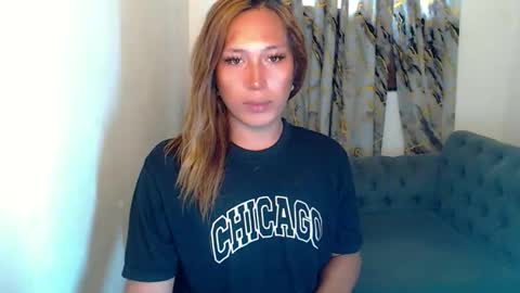 Carmella online show from 01.15.26