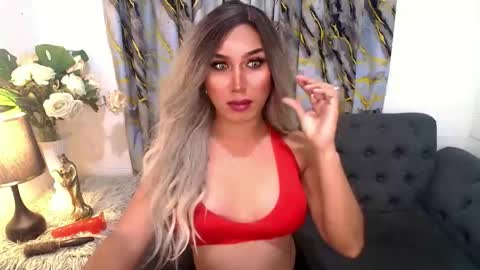 Carmella online show from 02.18.26