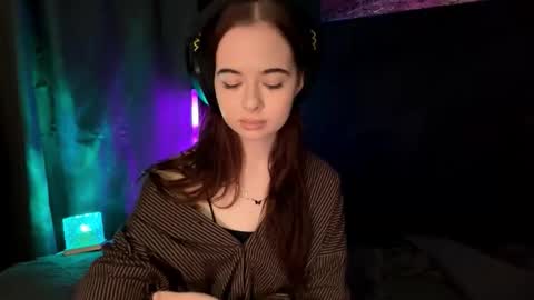 Rin online show from 10.16.25