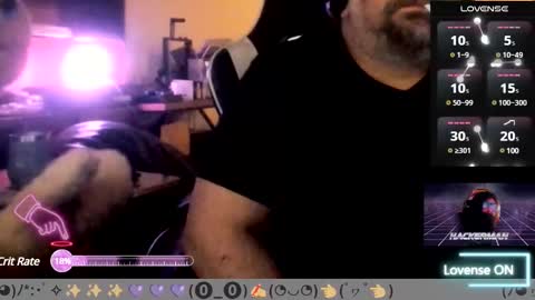 soy Batman online show from 12.03.24