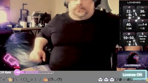 soy Batman online show from 12.25.24