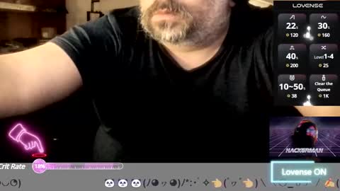 soy Batman online show from 01.08.25