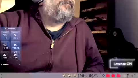 soy Batman online show from 09.25.25