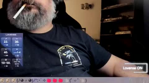 soy Batman online show from 11.02.25