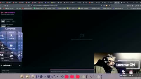 soy Batman online show from 11.26.25