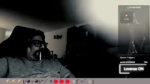 soy Batman online show from 04.20.26