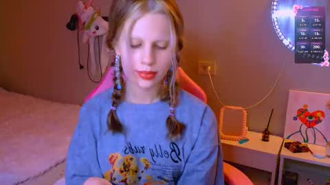 carmen__crybaby online show from 03.08.26