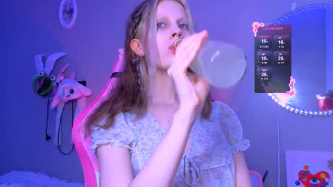 carmen__crybaby online show from 03.11.26