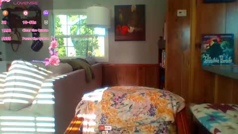 Carmen online show from 09.13.25