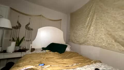 Carmen Savage online show from 07.26.26