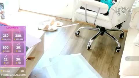 Carmen Cash online show from 06.24.26