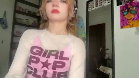 Elina online show from 05.23.26