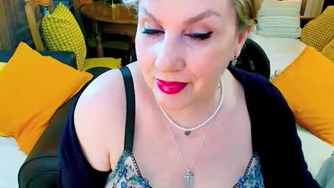 Snapshot of carmenrossi chatting on 03.03.26 Carmen online show from 03.03.26