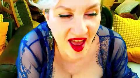 Snapshot of carmenrossi chatting on 03.17.26 Carmen online show from 03.17.26