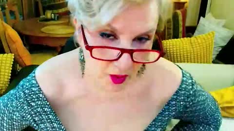 Snapshot of carmenrossi chatting on 03.23.26 Carmen online show from 03.23.26