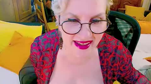Carmen online show from 05.25.26