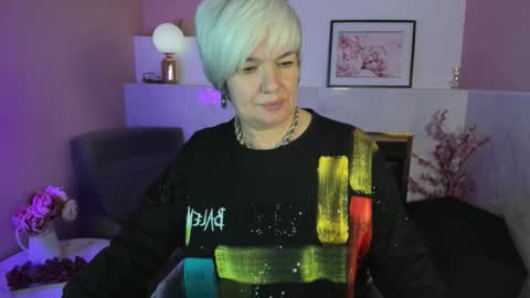 Carmen online show from 10.26.25