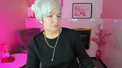 Carmen online show from 12.15.25