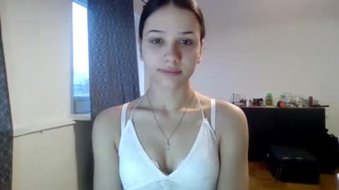 Snapshot of carmenxamore chatting on 12.15.25 CarmenxAmore online show from 12.15.25