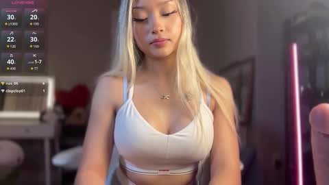 carmenxrose online show from 11.12.25