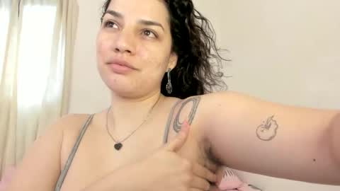 carmesix__ online show from 11.11.25