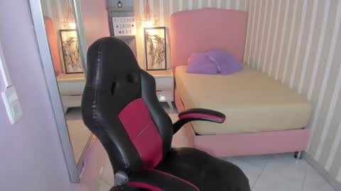 Snapshot of carmilla13 chatting on 03.05.26 CARMILA online show from 03.05.26