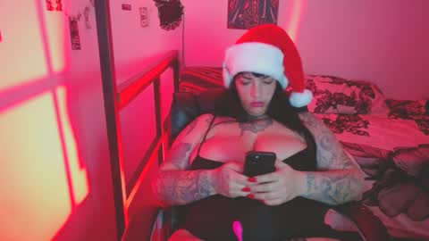 CARMILLA ROSS online show from 12.13.24