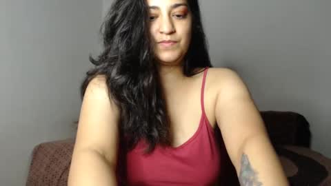 Snapshot of carmincarmenere chatting on 02.25.25 CarminCe online show from 02.25.25