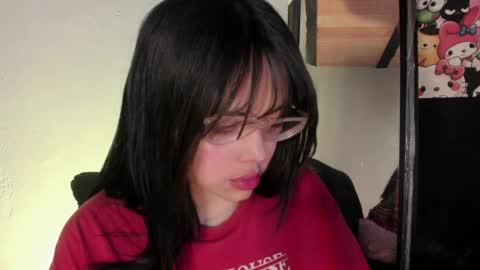 Snapshot of caro_linadorothy chatting on 03.26.26 carolina dorothy online show from 03.26.26