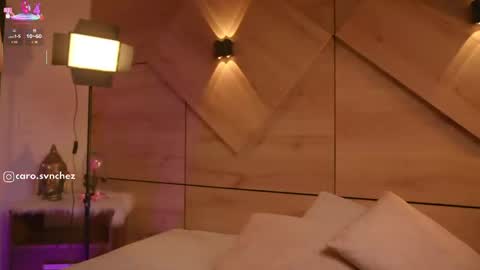 caro_sanchezz online show from 05.30.26