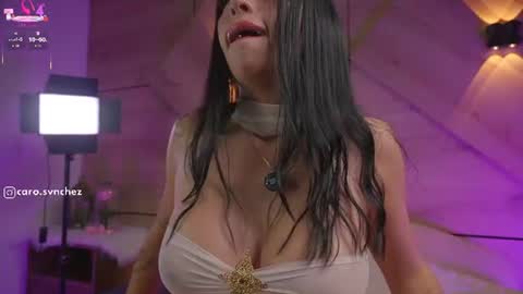 caro_sanchezz online show from 06.19.26