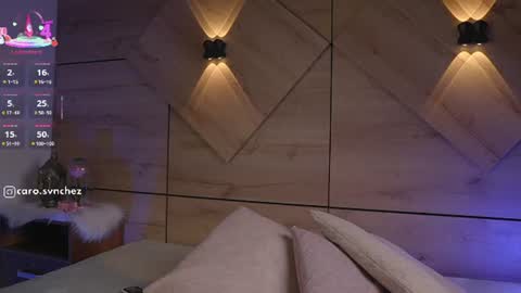 caro_sanchezz online show from 06.25.26